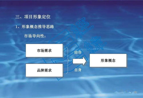 策划 房地产项目定位大全ppt